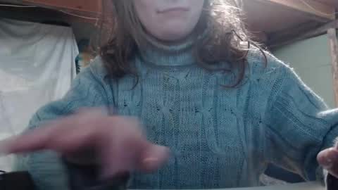 Ekye online show from 11/27/25, 11:12