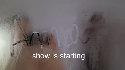 Anna online show from 11/23/25, 03:12