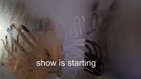 Anna online show from 02/07/26, 08:45