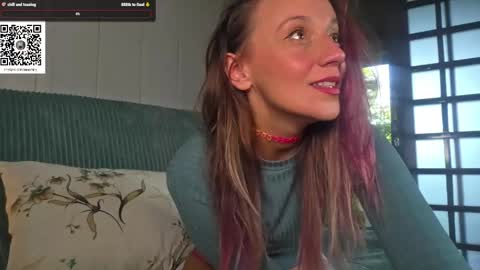 Anna online show from 04/10/26, 08:35