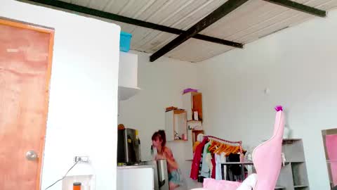 IGAleja queen1 online show from 03/12/26, 01:39