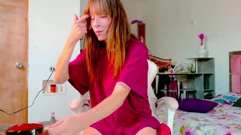 IGAleja queen1 online show from 03/17/26, 12:41