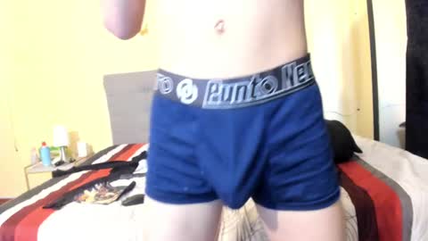 the_queensex online show from 02/18/25, 04:59