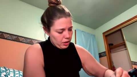 Snapshot of the_sam_ chatting on 12/25/24, 11:53 the_sam_ online show from 12/25/24, 11:53