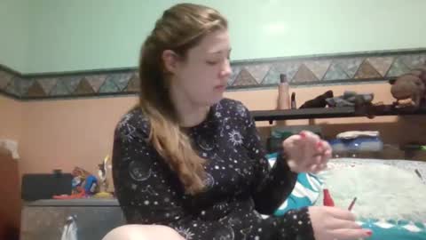 Snapshot of the_sam_ chatting on 01/12/25, 10:01 the_sam_ online show from 01/12/25, 10:01