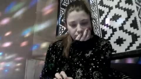 Snapshot of the_sam_ chatting on 01/13/25, 02:42 the_sam_ online show from 01/13/25, 02:42