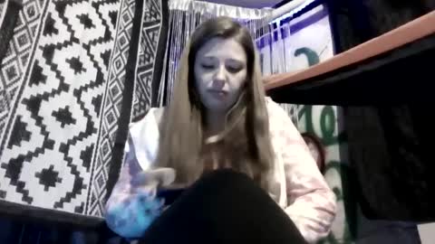 Snapshot of the_sam_ chatting on 01/14/25, 01:28 the_sam_ online show from 01/14/25, 01:28