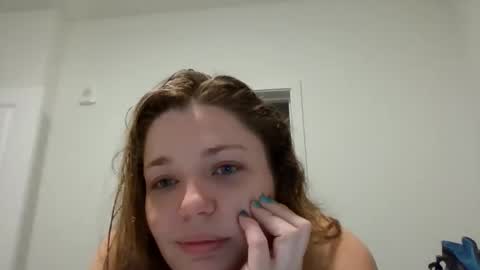 Snapshot of the_sam_ chatting on 01/30/25, 12:18 the_sam_ online show from 01/30/25, 12:18