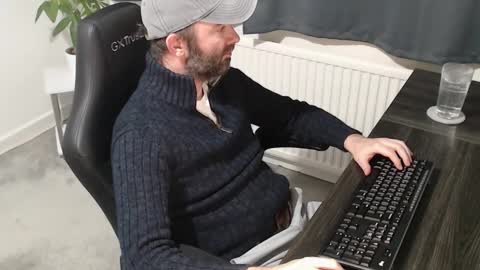 the_sensual_masturwait online show from 11/24/25, 07:35