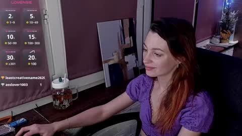 Edda online show from 12/23/24, 08:25