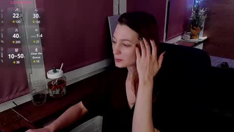 Edda online show from 12/24/24, 08:38