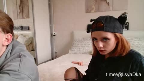 the_slutty_fox online show from 04/19/26, 08:13