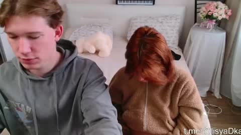 the_slutty_fox online show from 04/20/26, 06:16