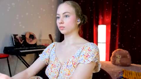 Snapshot of the_steel_magnolia_ chatting on 01/17/26, 09:07 Ally STREAMING ON TWITCH NOW Check my Twitter for updates online show from 01/17/26, 09:07