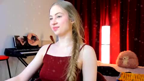 Snapshot of the_steel_magnolia_ chatting on 02/05/26, 02:00 Ally STREAMING ON TWITCH NOW Check my Twitter for updates online show from 02/05/26, 02:00