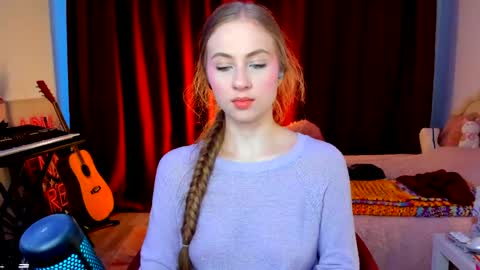 Snapshot of the_steel_magnolia_ chatting on 05/18/26, 03:02 Ally STREAMING ON TWITCH NOW Check my Twitter for updates online show from 05/18/26, 03:02