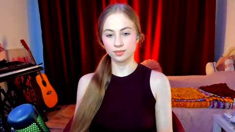 Snapshot of the_steel_magnolia_ chatting on 05/22/26, 02:51 Ally STREAMING ON TWITCH NOW Check my Twitter for updates online show from 05/22/26, 02:51
