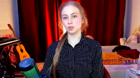 Snapshot of the_steel_magnolia_ chatting on 06/11/26, 01:05 Ally STREAMING ON TWITCH NOW Check my Twitter for updates online show from 06/11/26, 01:05