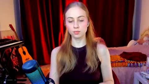 Snapshot of the_steel_magnolia_ chatting on 06/12/26, 12:09 Ally STREAMING ON TWITCH NOW Check my Twitter for updates online show from 06/12/26, 12:09