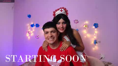 The toxic duo online show from 03/09/26, 10:36