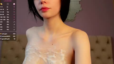 My name is Cynthia and Im very happy to see you in my sweet room  online show from 03/01/25, 10:21