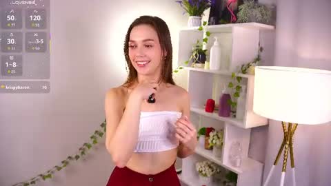 Snapshot of the_truewoman_show chatting on 07/15/26, 03:01 My name is Cynthia and Im very happy to see you in my sweet room online show from 07/15/26, 03:01