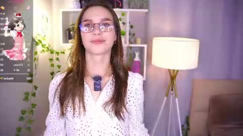 Snapshot of the_truewoman_show chatting on 07/22/26, 03:09 My name is Cynthia and Im very happy to see you in my sweet room online show from 07/22/26, 03:09
