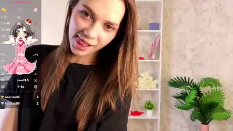 Snapshot of the_truewoman_show chatting on 07/26/26, 03:04 My name is Cynthia and Im very happy to see you in my sweet room online show from 07/26/26, 03:04