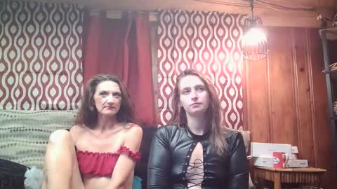 Snapshot of the_upper_room chatting on 10/02/25, 04:58 Big Daddys Angels online show from 10/02/25, 04:58