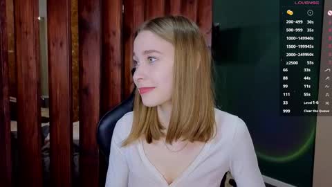 Snapshot of the_vickky chatting on 02/20/26, 06:52 Vicky online show from 02/20/26, 06:52