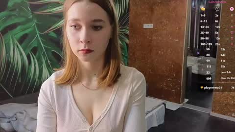 Snapshot of the_vickky chatting on 03/01/26, 05:26 Vicky online show from 03/01/26, 05:26