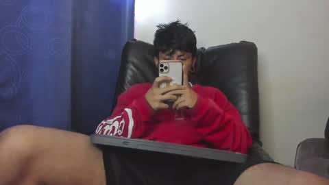 Danny online show from 01/05/25, 09:14