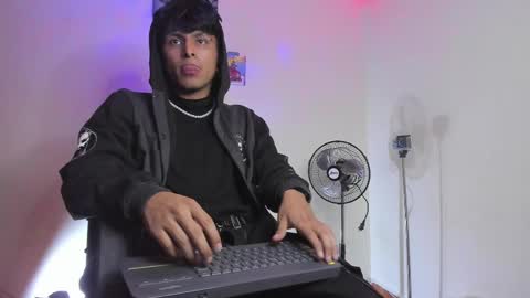 Danny online show from 01/18/25, 12:46