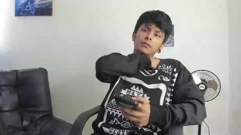 Danny online show from 01/21/25, 04:58