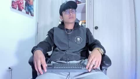 Danny online show from 10/04/25, 03:37