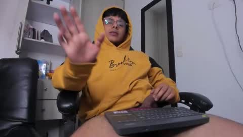 Danny online show from 12/19/25, 03:46