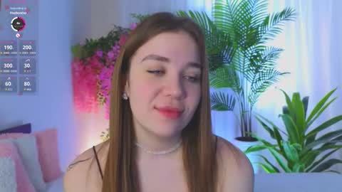 im Grace  turn up the sounds on your device... to hear my sweet moans online show from 02/21/26, 07:20