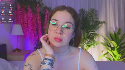 Snapshot of thea__lust chatting on 06/09/26, 07:09 im Grace turn up the sounds on your device... to hear my sweet moans online show from 06/09/26, 07:09