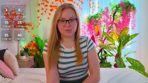 Judith online show from 11/14/25, 08:13