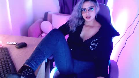 Diosa Afrodita online show from 01/17/26, 08:56