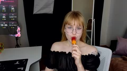 thea_quill online show from 03/30/26, 01:45