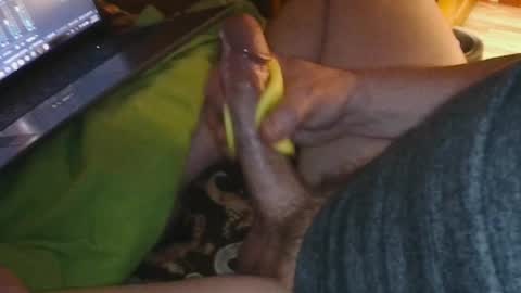 TheAdventuresOfBLVDJohnson online show from 03/29/26, 06:46