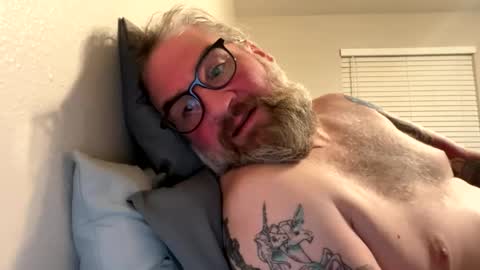 thealancross online show from 03/03/26, 07:47