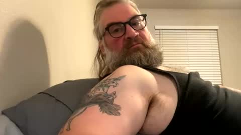 thealancross online show from 03/16/26, 07:23