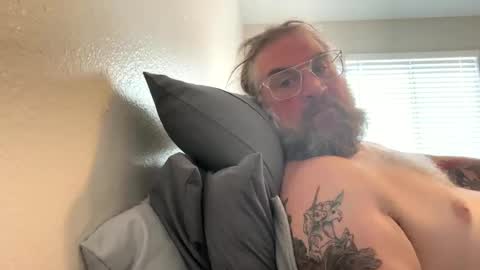 thealancross online show from 03/18/26, 08:23