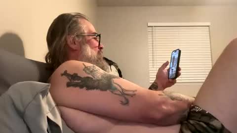 thealancross online show from 04/24/26, 04:37