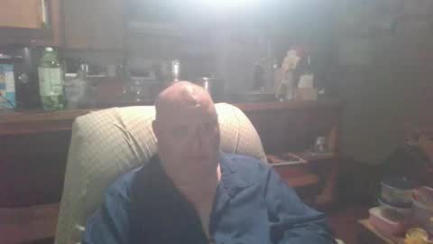 thealiensarecumming online show from 05/21/26, 09:49
