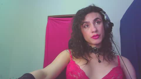 theanngelll online show from 05/01/26, 02:27