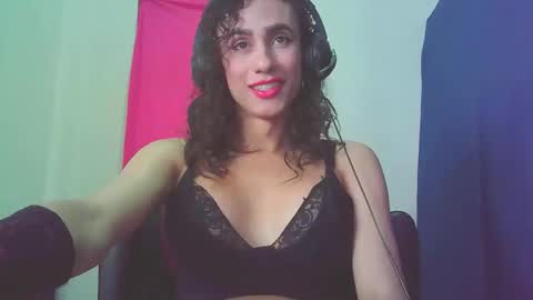 theanngelll online show from 05/01/26, 02:43
