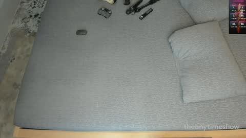 Anny online show from 12/28/24, 04:51